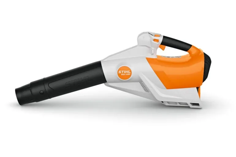 Souffleur à batterie BGA 250 STIHL