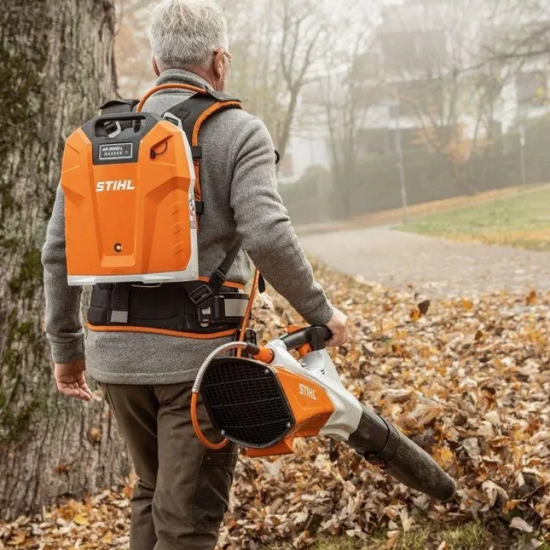 Souffleur à batterie BG200 (produit seul) STIHL