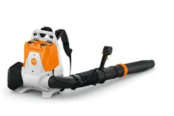 Souffleur à batterie dorsal BRA 200 (produit seul) STIHL