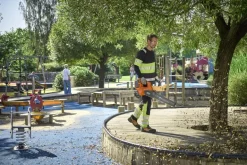 Souffleur à batterie 530iB (produit seul) HUSQVARNA