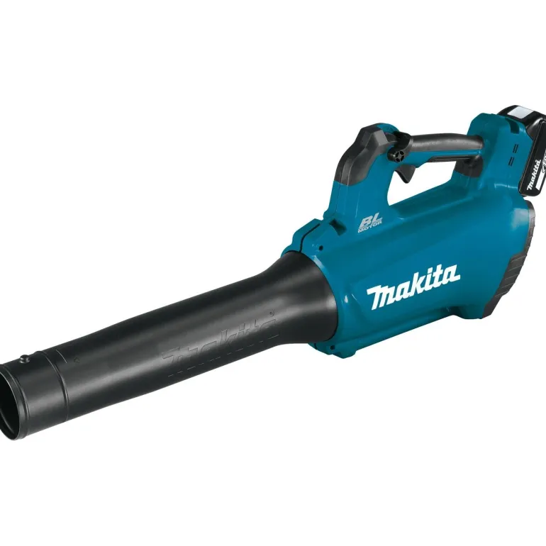 Souffleur 1 batterie 18 V Li-Ion MAKITA