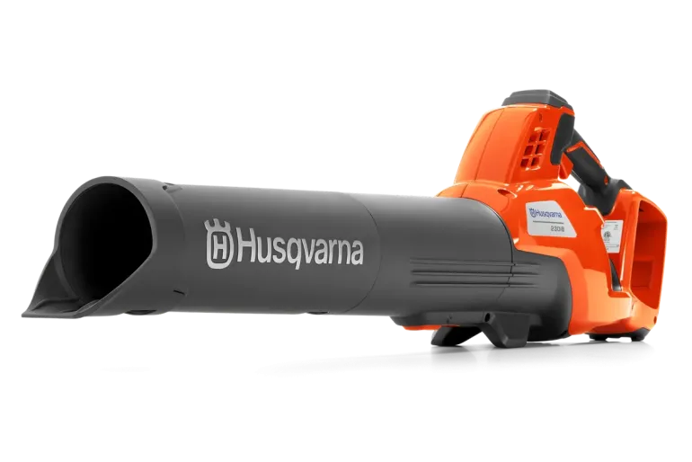 Souffleur de feuilles sur batterie 230iB HUSQVARNA