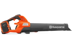 Souffleur de feuilles sur batterie 230iB HUSQVARNA