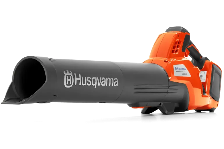Souffleur de feuilles sur batterie 230iB HUSQVARNA
