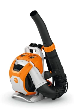 Souffleur dorsal à batterie BRA 600 B (produit seul) STIHL