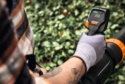 Souffleur à dos BRA 280 B (produit seul) STIHL