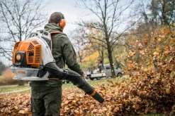 Souffleur à dos BR 800 C-E STIHL