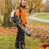 Souffleur à dos thermique BR 450 C-EF STIHL