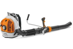 Souffleur à dos thermique BR700 STIHL