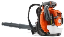 Souffleur à dos thermique 580BTS HUSQVARNA