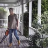 Souffleur à main à batterie (produit seul) 120iB HUSQVARNA