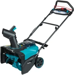 Souffleur à neige XGT SN001GZ 40V 53cm (produit seul) MAKITA