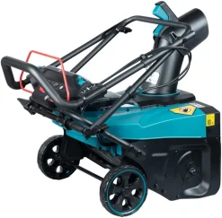 Souffleur à neige XGT SN001GZ 40V 53cm (produit seul) MAKITA