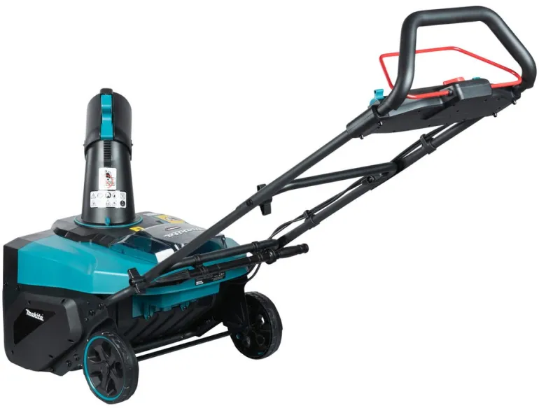 Souffleur à neige XGT SN001GZ 40V 53cm (produit seul) MAKITA