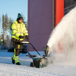 Souffleur à neige XGT SN001GZ 40V 53cm (produit seul) MAKITA