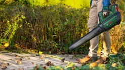 Souffleur sans fil AdvancedLeafBlower 36V-750 BOSCH