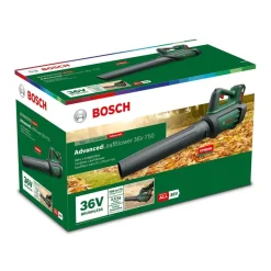 Souffleur sans fil AdvancedLeafBlower 36V-750 BOSCH