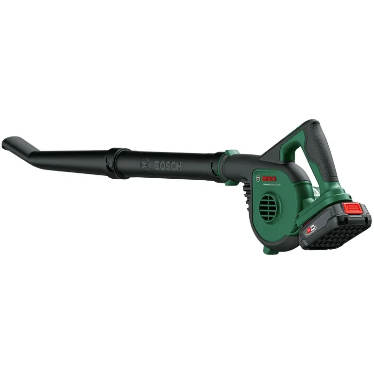 Souffleur sans fil UniversalLeafBlower 18V-130 1 batterie