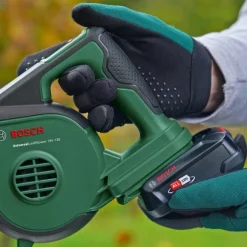 Souffleur sans fil UniversalLeafBlower 18V-130 1 batterie