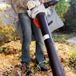 Souffleur thermique SH 56 C-E STIHL