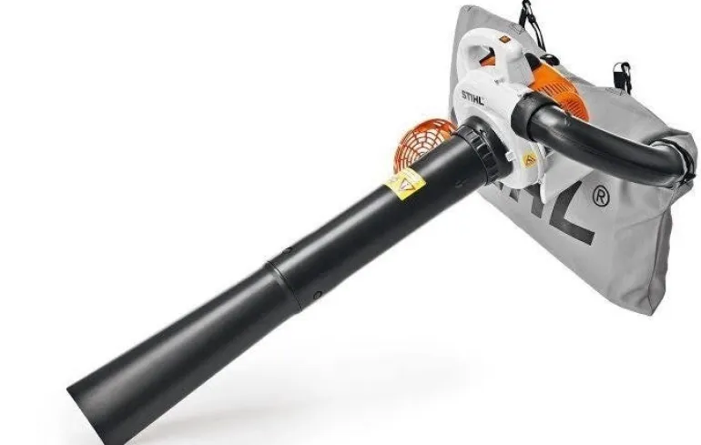 Souffleur thermique SH 56 C-E STIHL