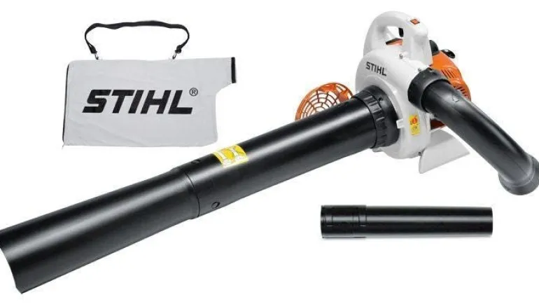 Souffleur thermique SH 56 C-E STIHL