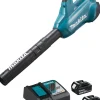 Souffleur 36 V =>2 x18 V Li-Ion 3 Ah MAKITA