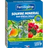 Soufre minéral anti-oïdium 750g FERTILIGÈNE