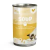 Soupe pour chat Bubi Nature au poulet 135g BUBIMEX