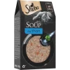 Soupe au filet de thon pour chat - sachet fraicheur 4x40g