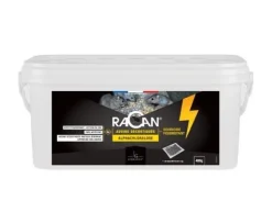 Souricide foudroyant grain 480g RACAN