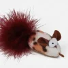 Souris savane avec organe sonore ANKA