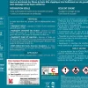 Sous-couche et teinte pour parquets 2,50L V33