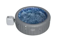 Spa gonflable Santorini 5/7P 216x80 cm BESTWAY