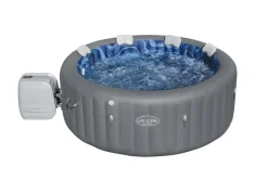 Spa gonflable Santorini 5/7P 216x80 cm BESTWAY