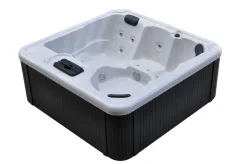 Spa Acrylique 5P 200x200x78cm 870L