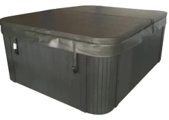 Spa Acrylique 5P 200x200x78cm 870L