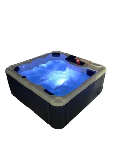 Spa Acrylique 5P 200x200x78cm 870L