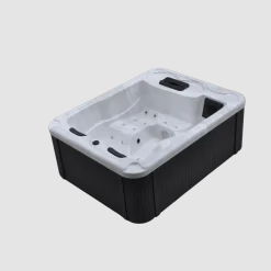 Spa acrylique 3P 210x158x75cm 530L