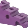 Spa d'obstacle Easypro-Jump 100x50x60 cm Mauve