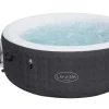 Spa gonflable rond Havana 2/4 places 180x66cm BESTWAY