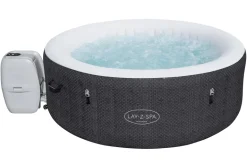 Spa gonflable rond Havana 2/4 places 180x66cm BESTWAY