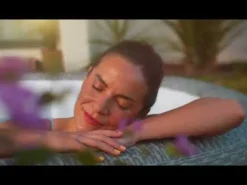 Spa gonflable rond Lay-Z-Spa Bali 4-6 personnes