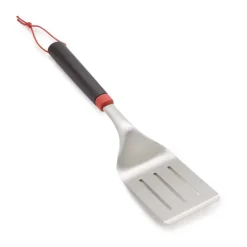 Spatule en acier inoxydable WEBER