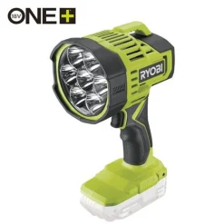 Spot LED 18V ONE+ (produit seul) RYOBI