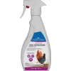 Spray antiparasitaire diméthicone volaille 500 ml FRANCODEX