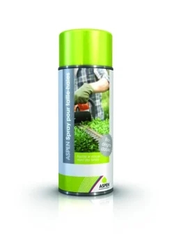 Spray préventif biodégradable pour taille-haies 480 ml ASPEN