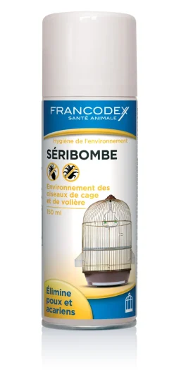 Séribombe 150 ml