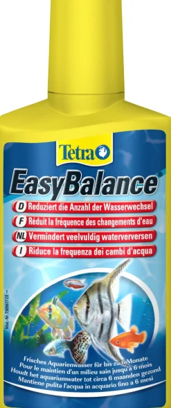 Stabilisateur d'eau EasyBalance val PH-KH 250ml
