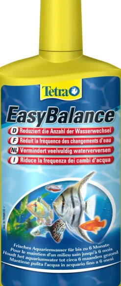 Stabilisateur d'eau EasyBalance val PH-KH 500ml